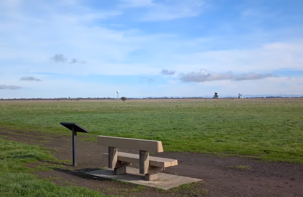 Grasslands Regional Park photo 1